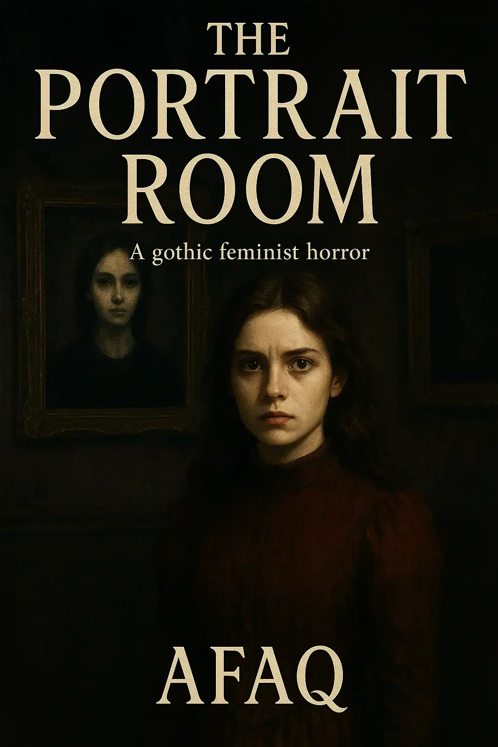 The Portrait Room