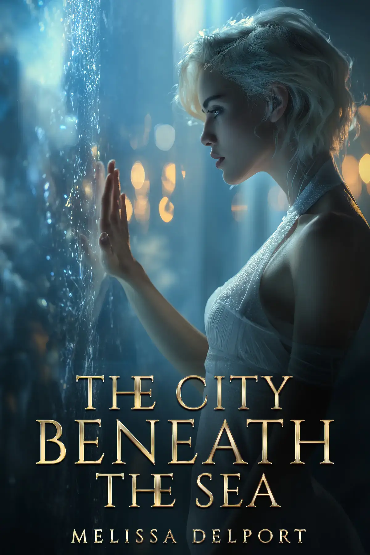 City Beneath the Sea