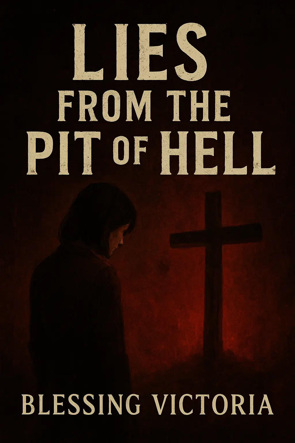 Lies from the Pit of Hell