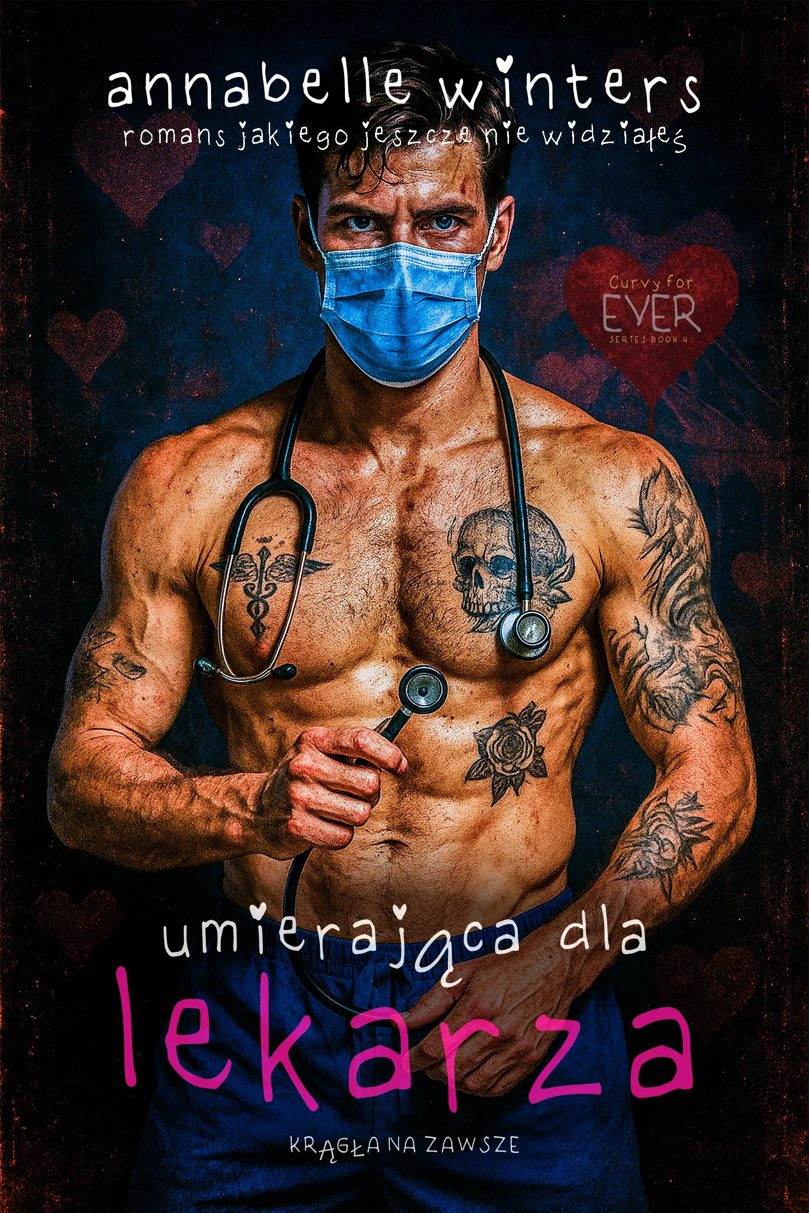 Umierająca Dla Lekarza