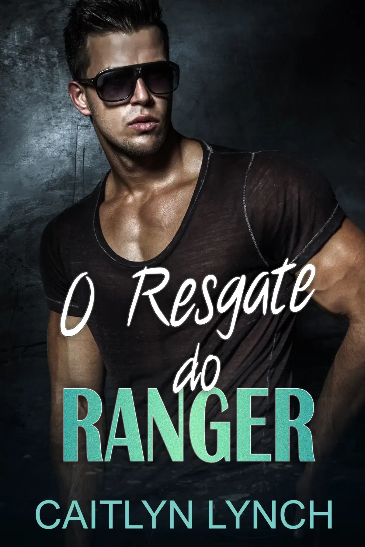 O Resgate do Ranger
