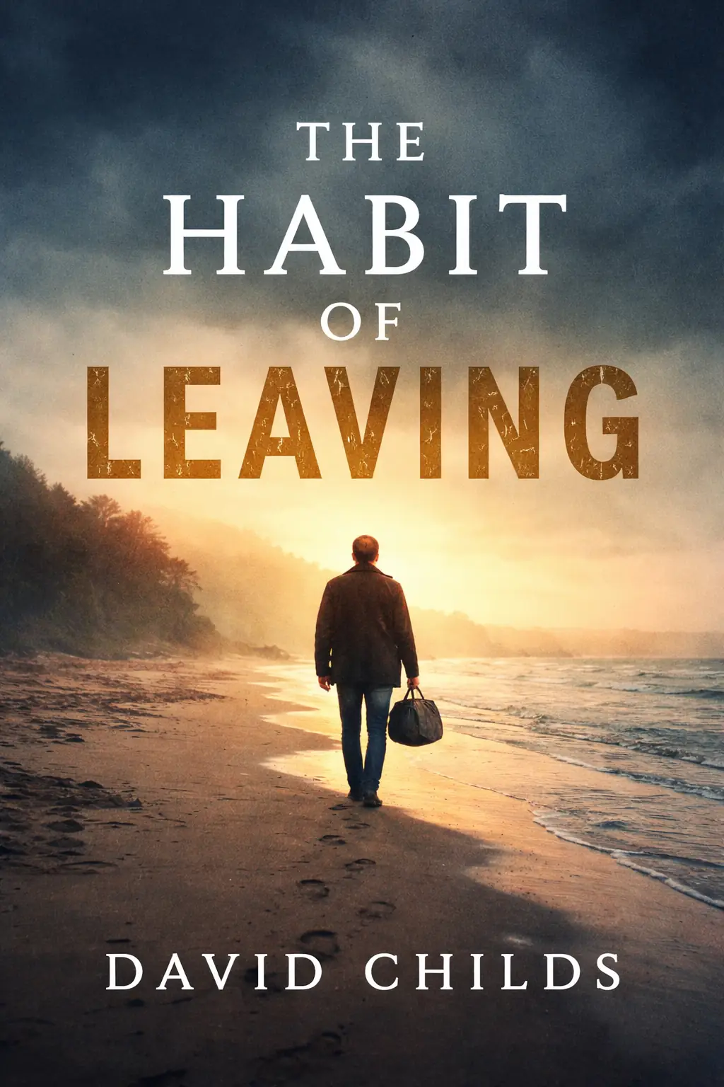 The Habit of Leaving