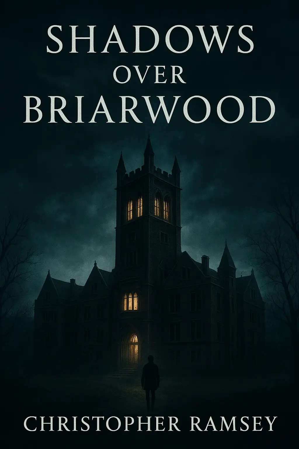shadows over briarwood