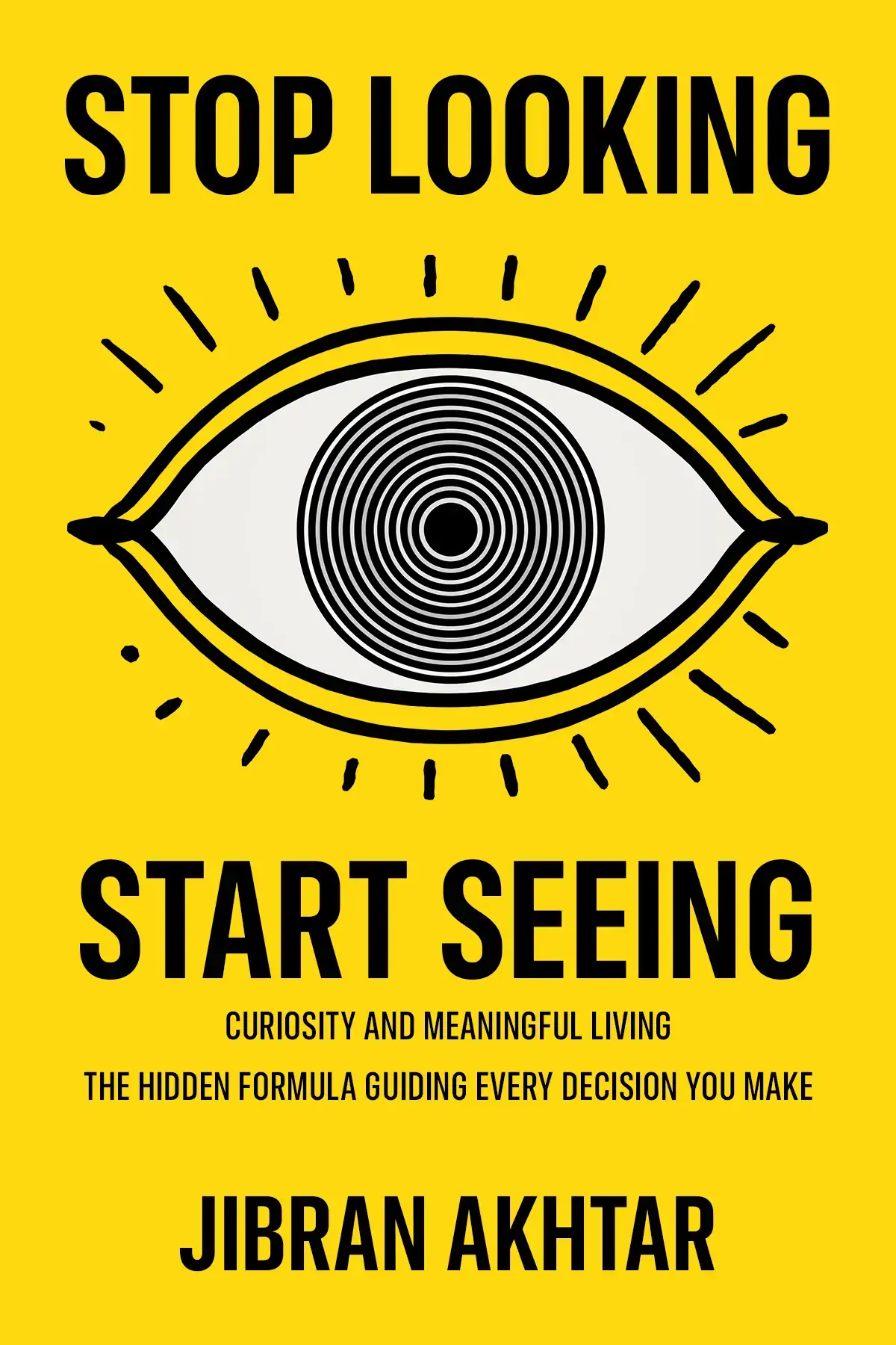 Stop Looking, Start Seeing: Part 5