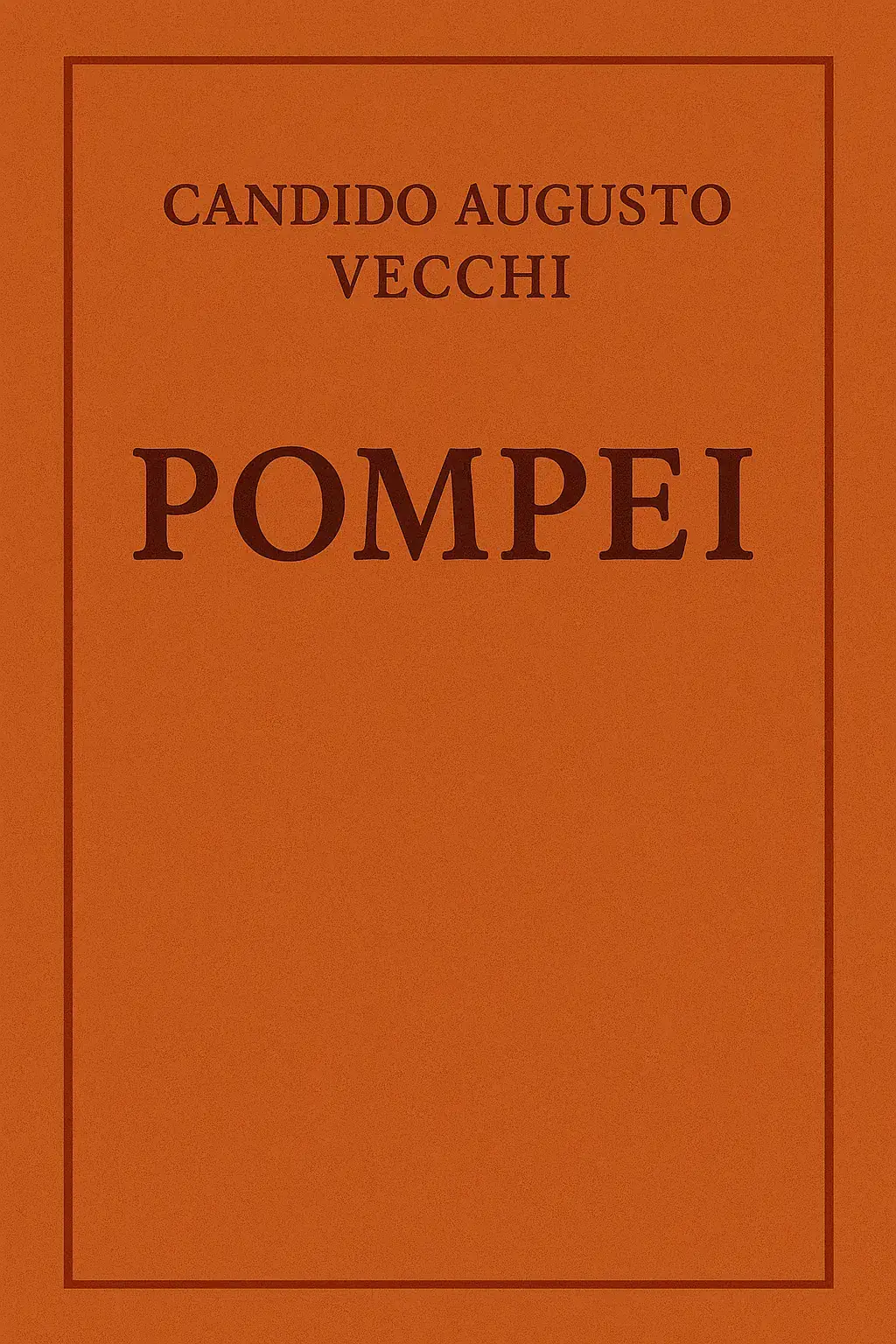 Pompei