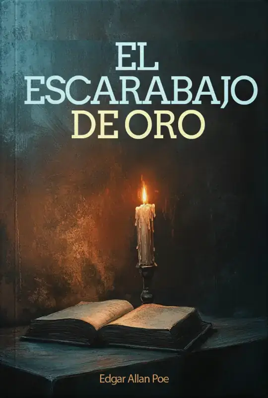 El Escarabajo de Oro