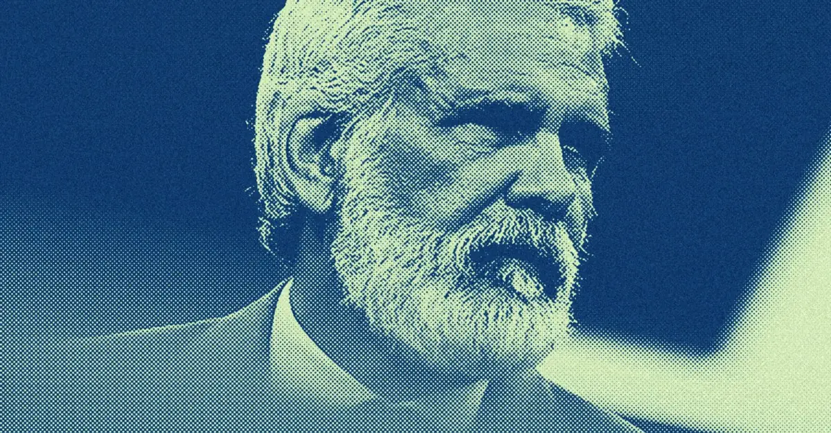 The Most Extreme Voice on RFK Jr.’s New Vaccine Committee