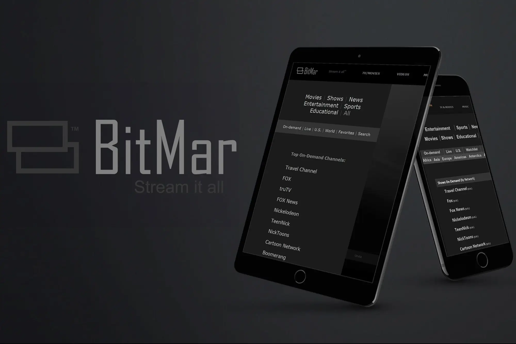 Stream Smarter for $14.97: Unlimited Entertainment for Busy Entrepreneurs