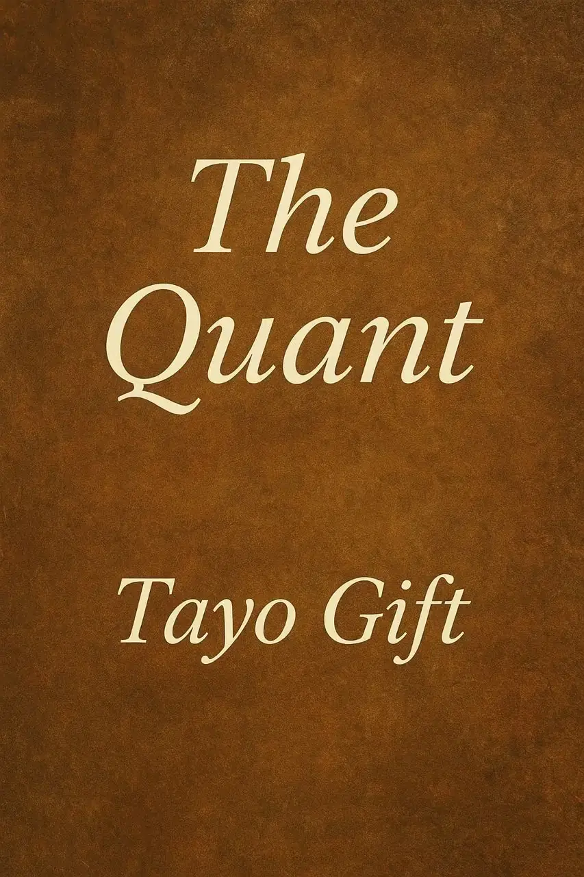 The Quant