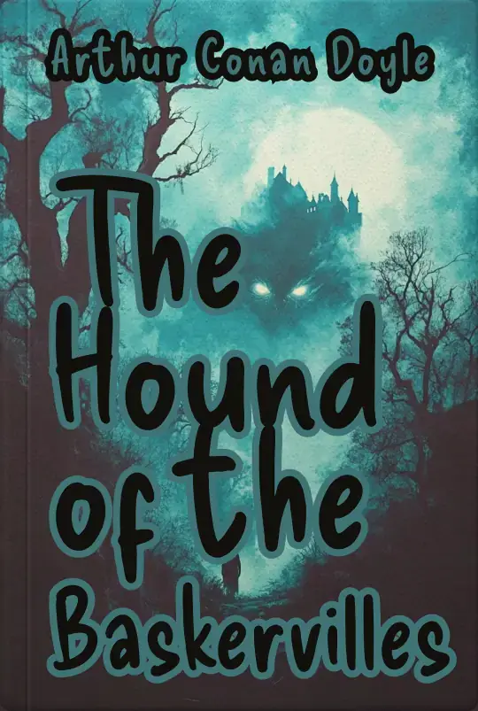 The Hound of the Baskervilles