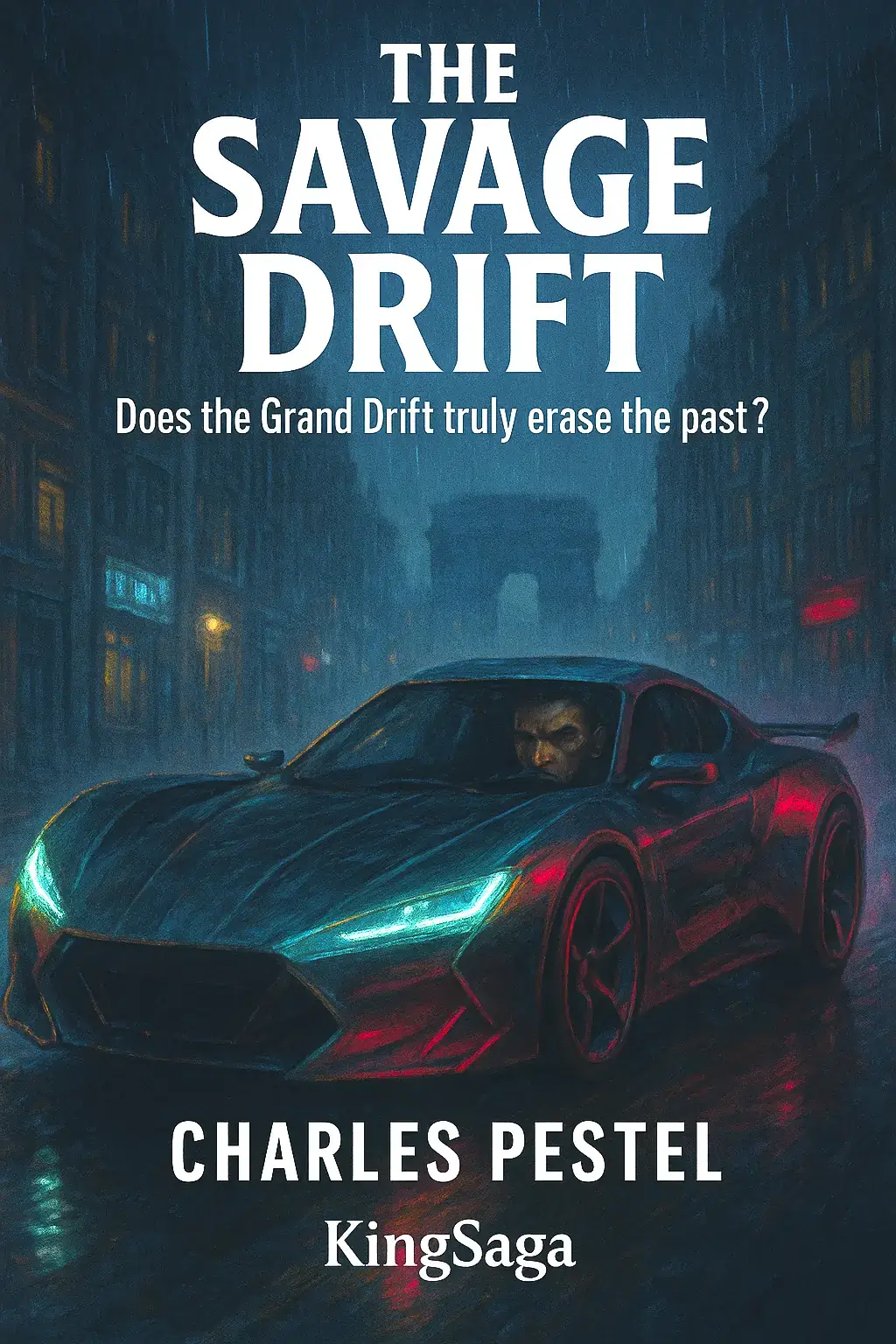The Savage Drift