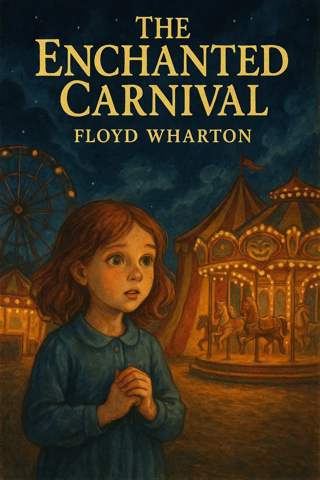 The Enchanted Carnival 