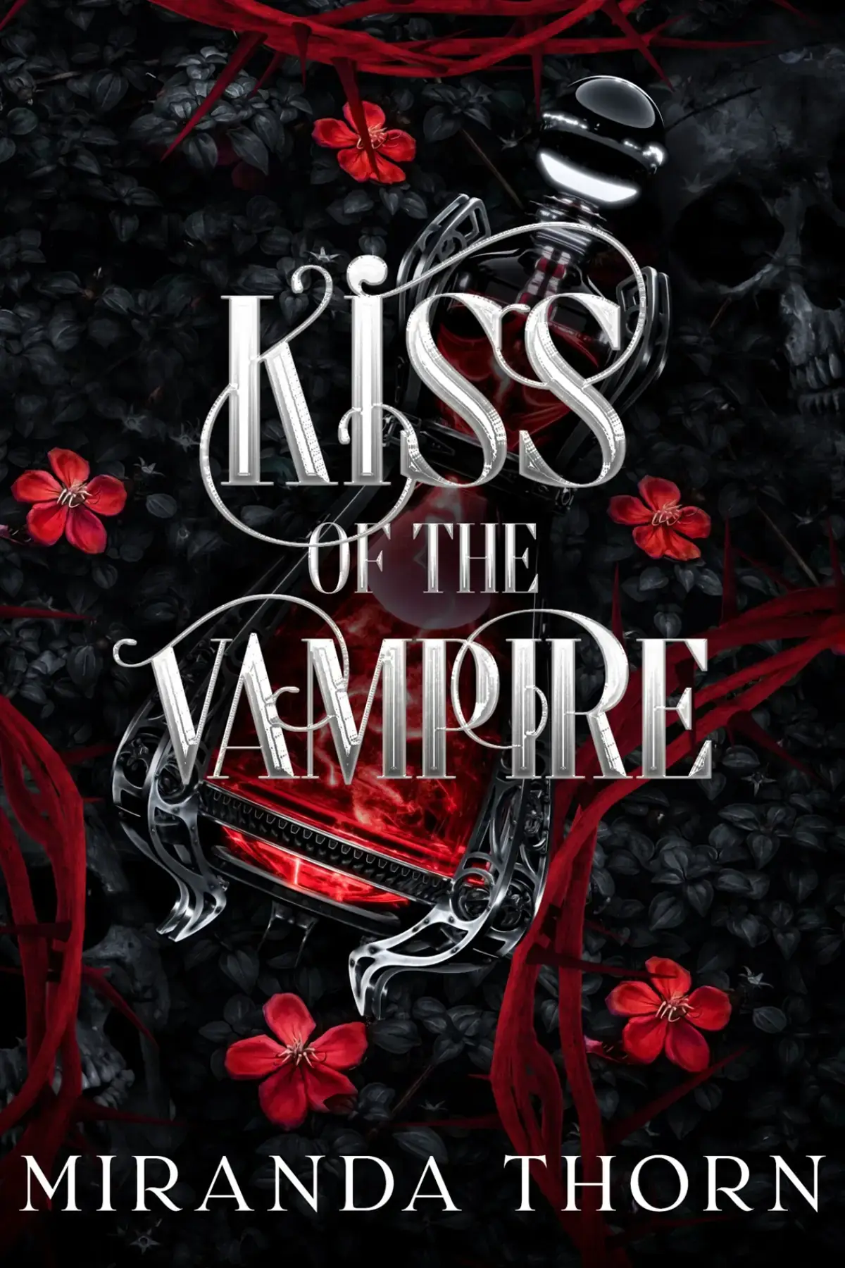 KISS OF THE VAMPIRE