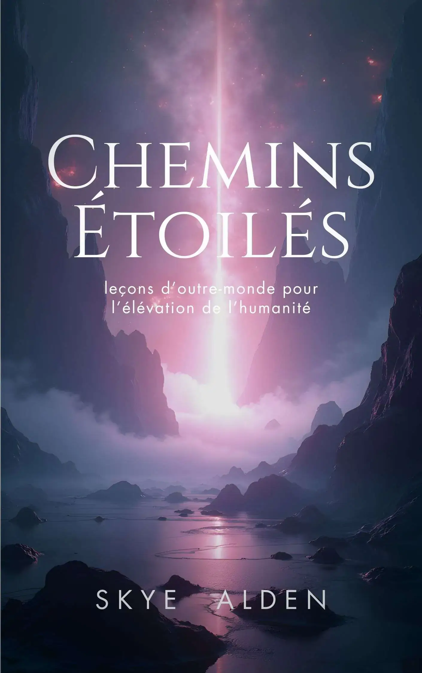 Chemins Étoilés 