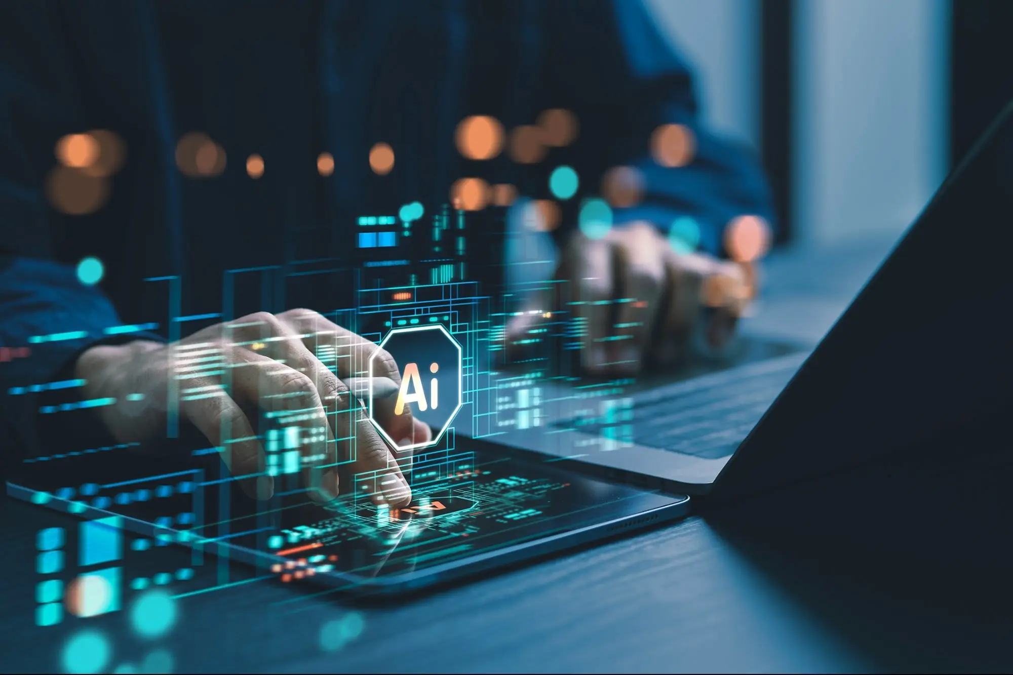 This New AI Tool Runs 90% of My One-Person Business — Here Are 7 Ways I Use It (No Code, No Staff)