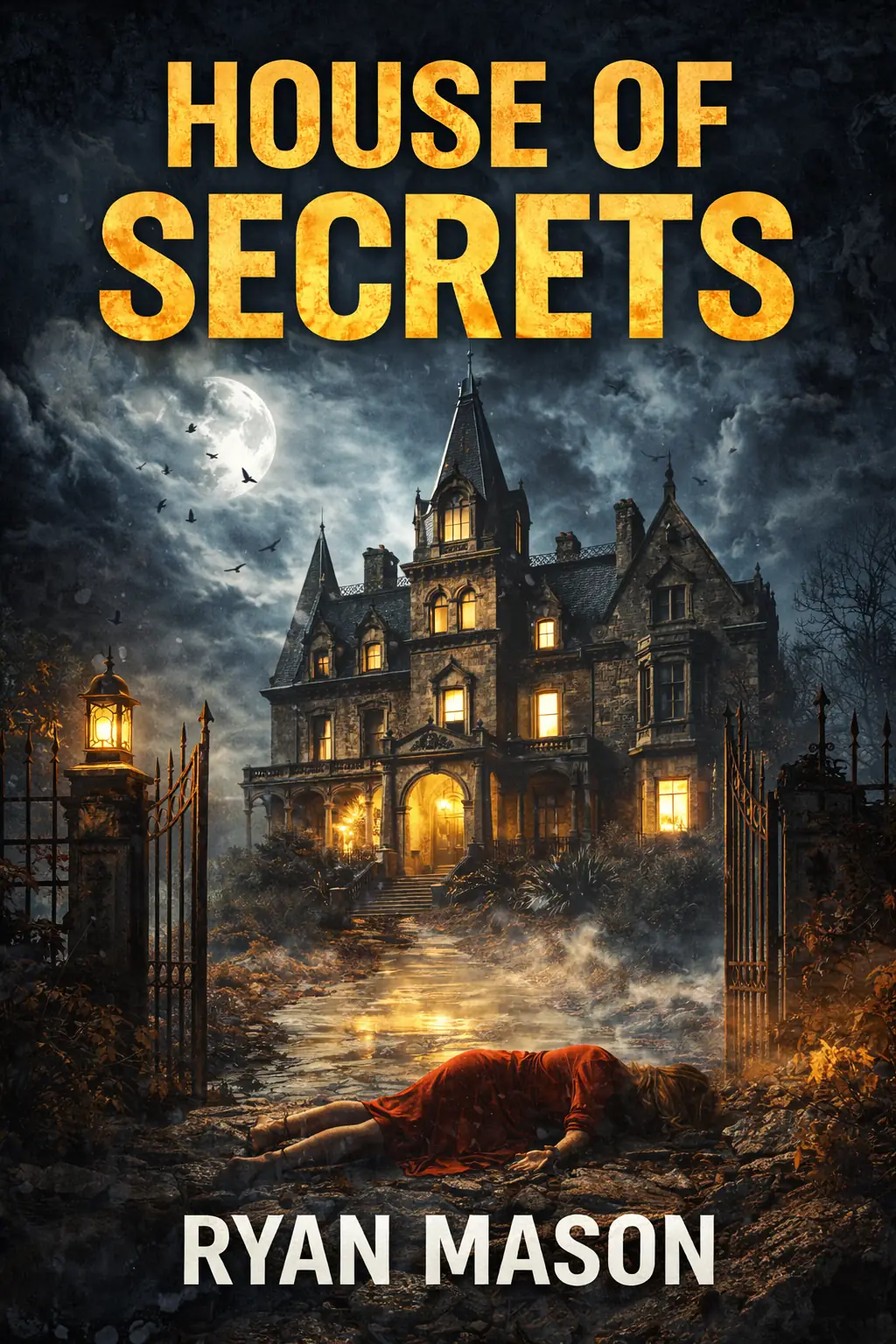 House of Secrets