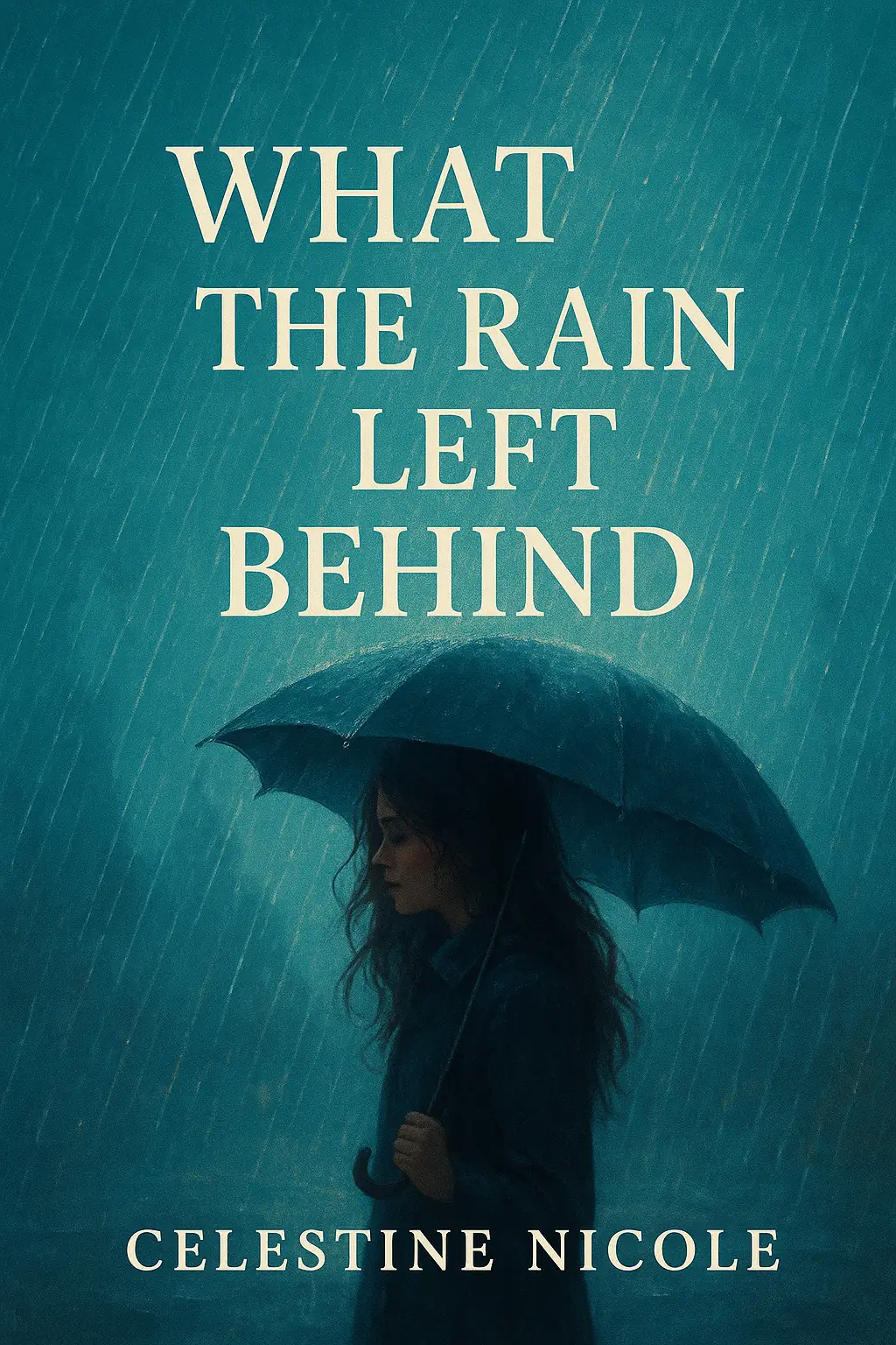 What The Rain Left Behind