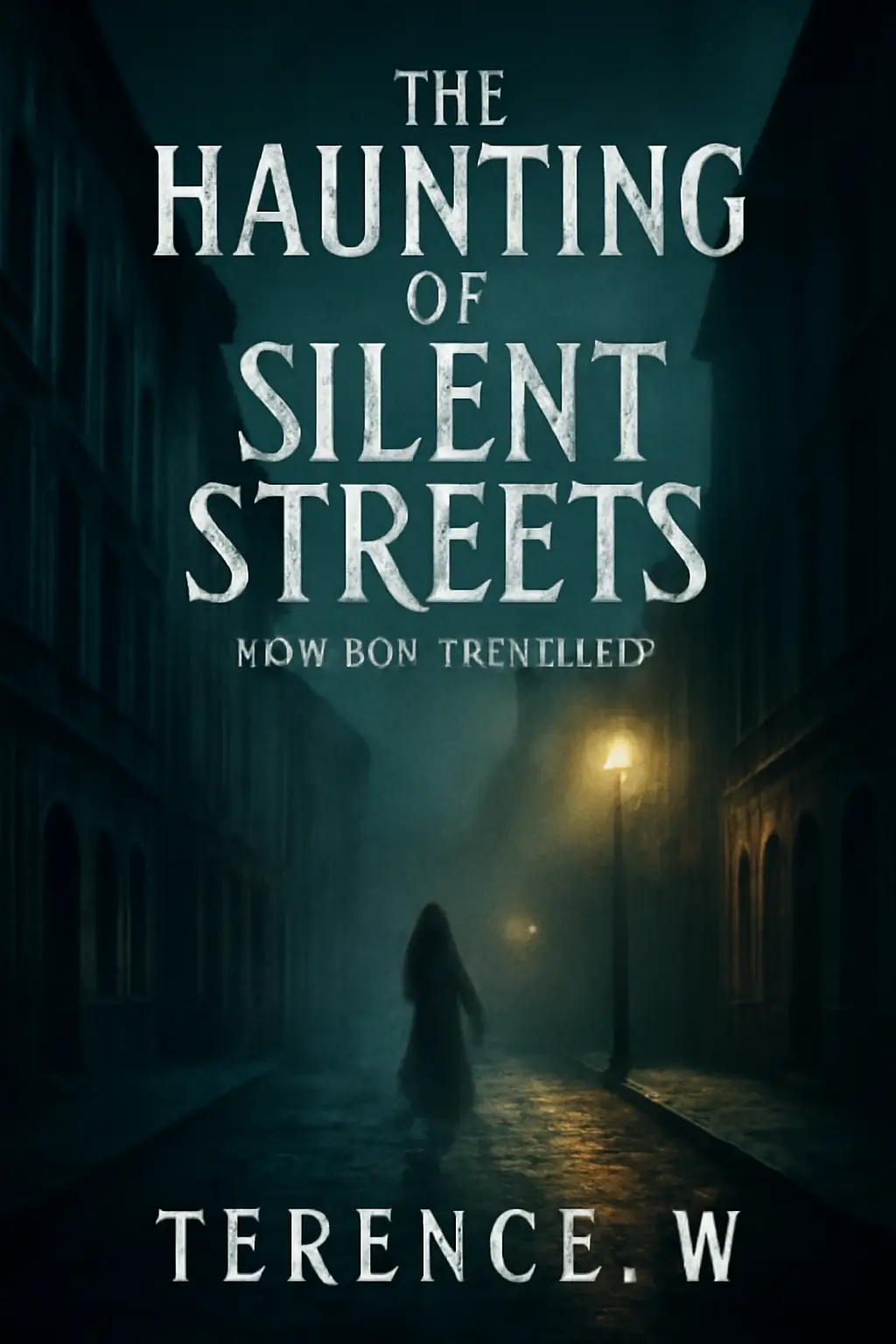 The Hauting Of Silent Streets