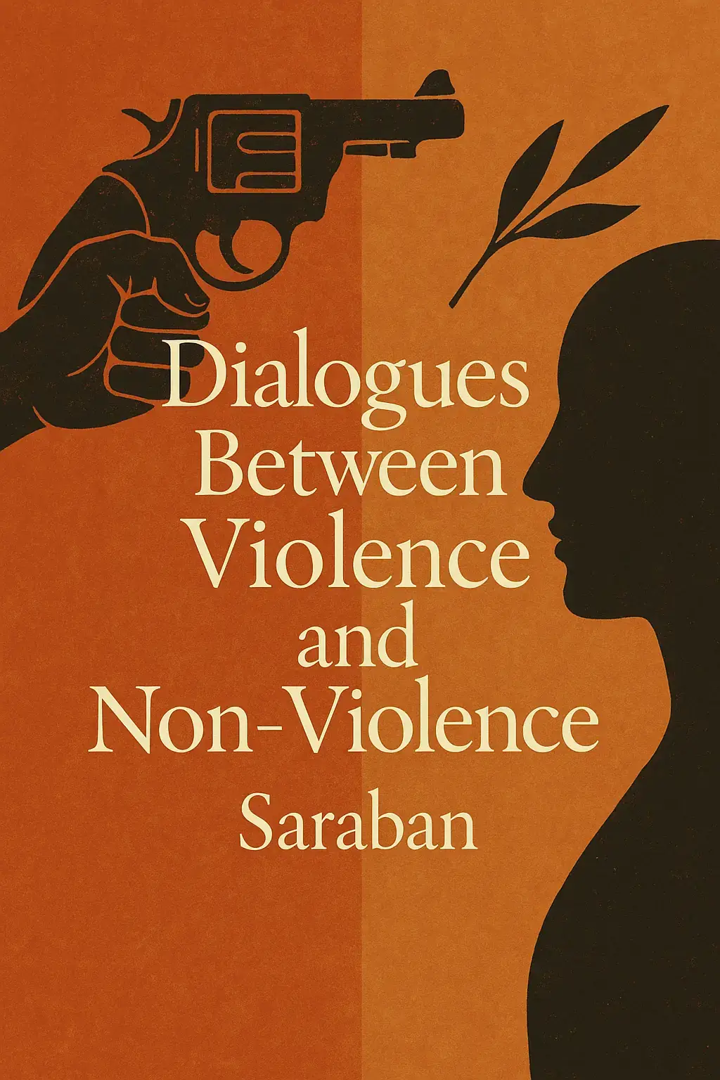 Dialogues Between Violence and Non-Violence