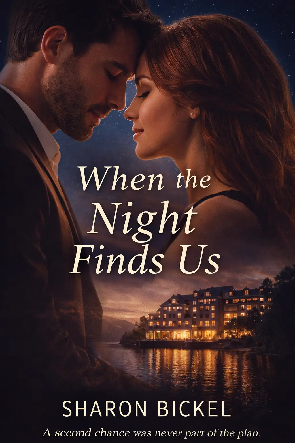 When the Night Finds Us