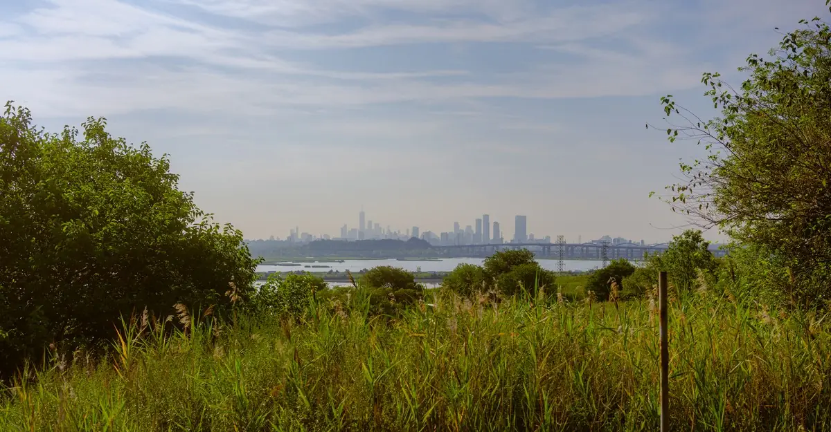 New Jersey’s Most Notorious Dump Is a Model of Conservation