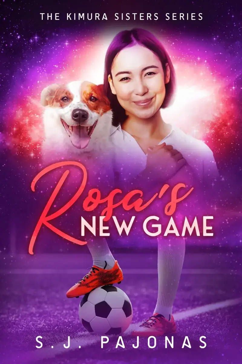 Rosa’s New Game