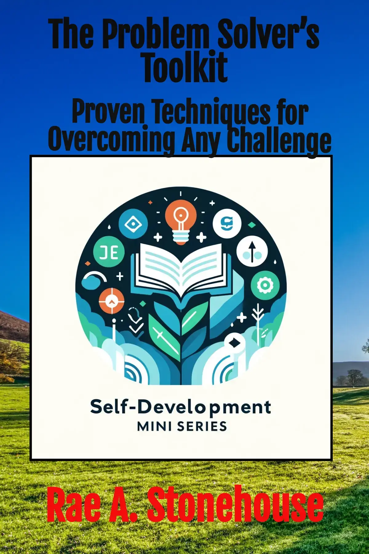 The Problem Solver's Toolkit 