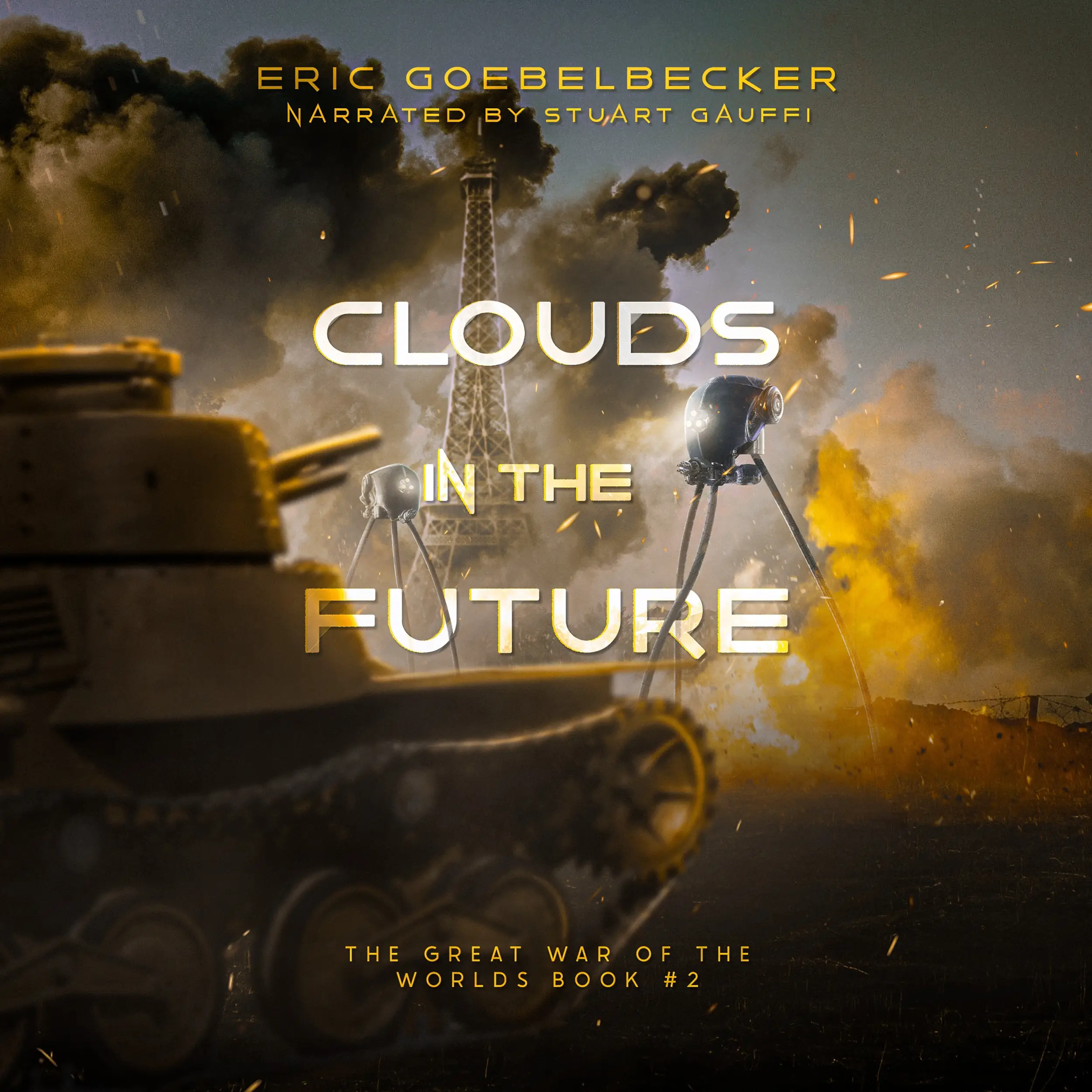 Clouds in the Future