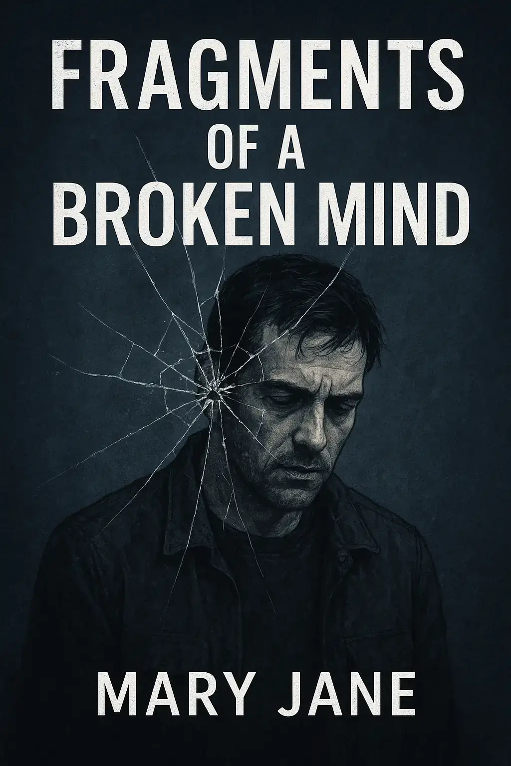 Fragments Of a Broken Mind 