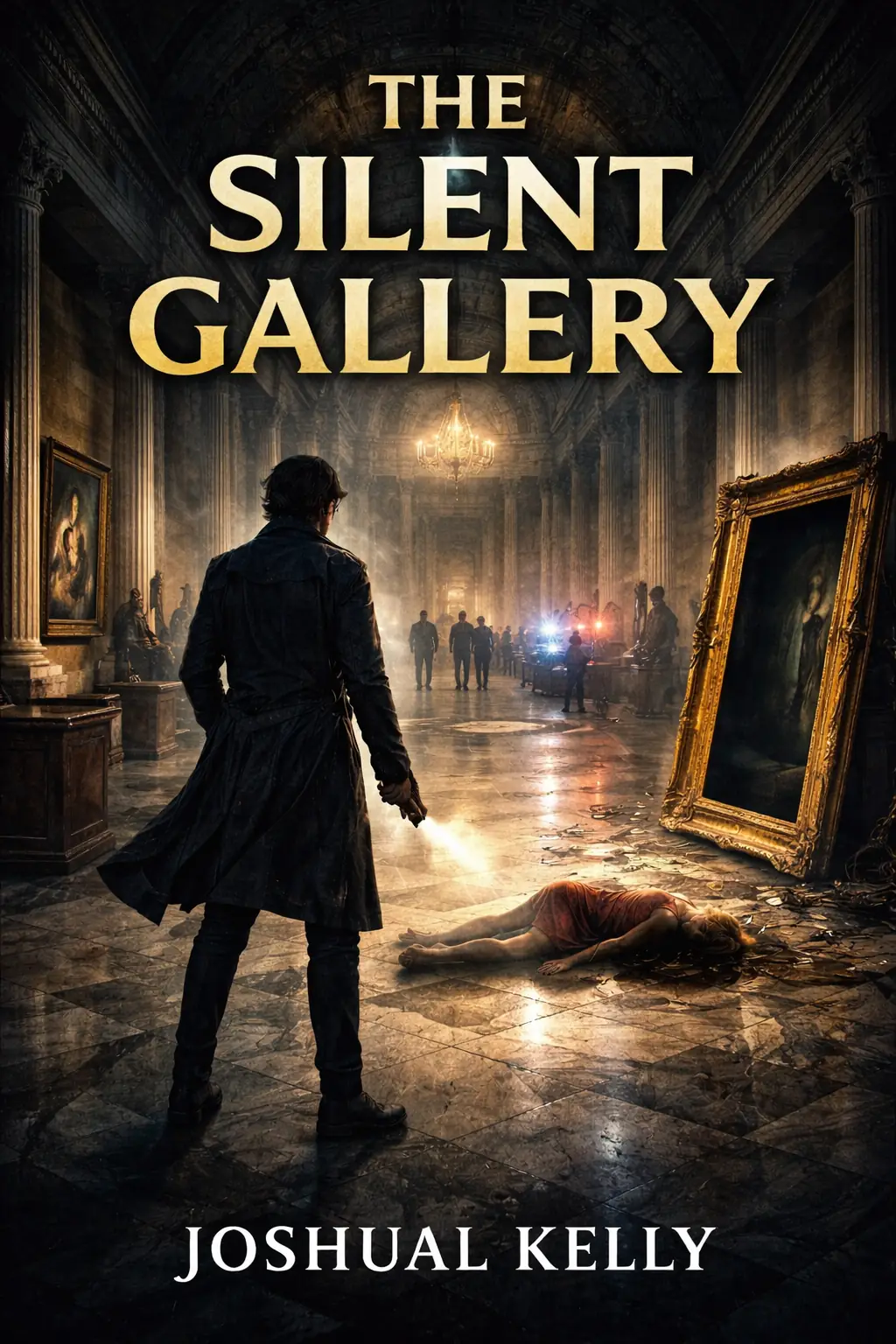 The Silent Gallery
