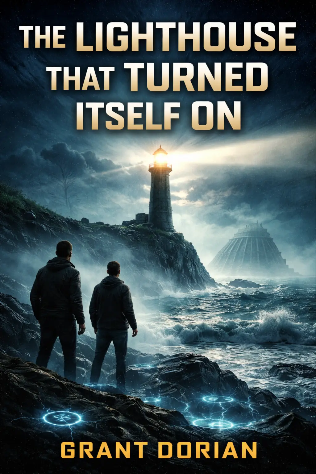 The Lighthouse That Turned Itself On