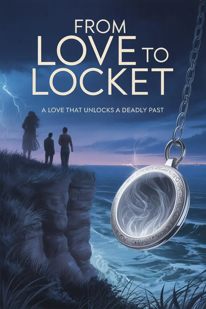 FROM LOVE TO LOCKET