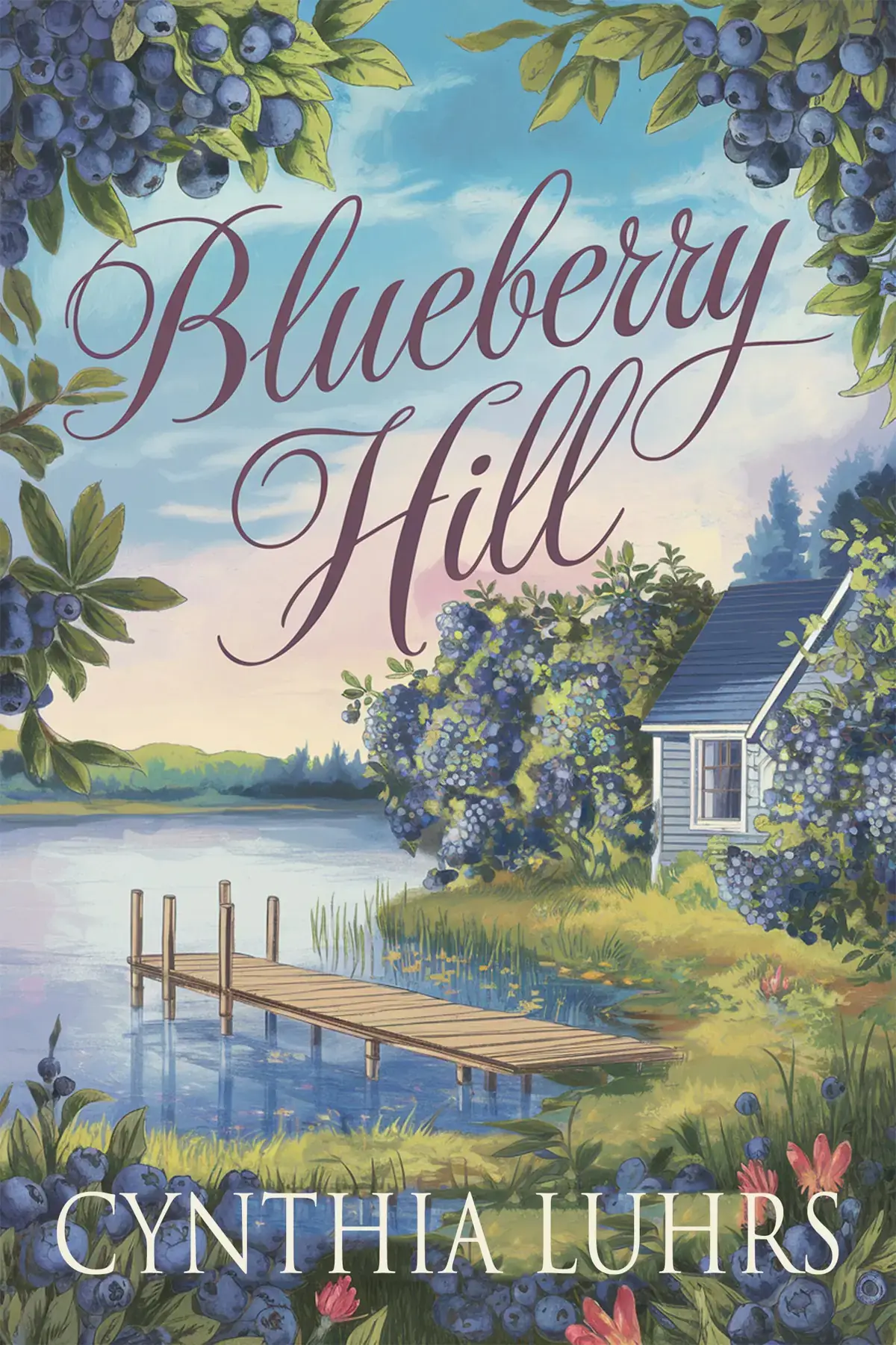 Blueberry Hill