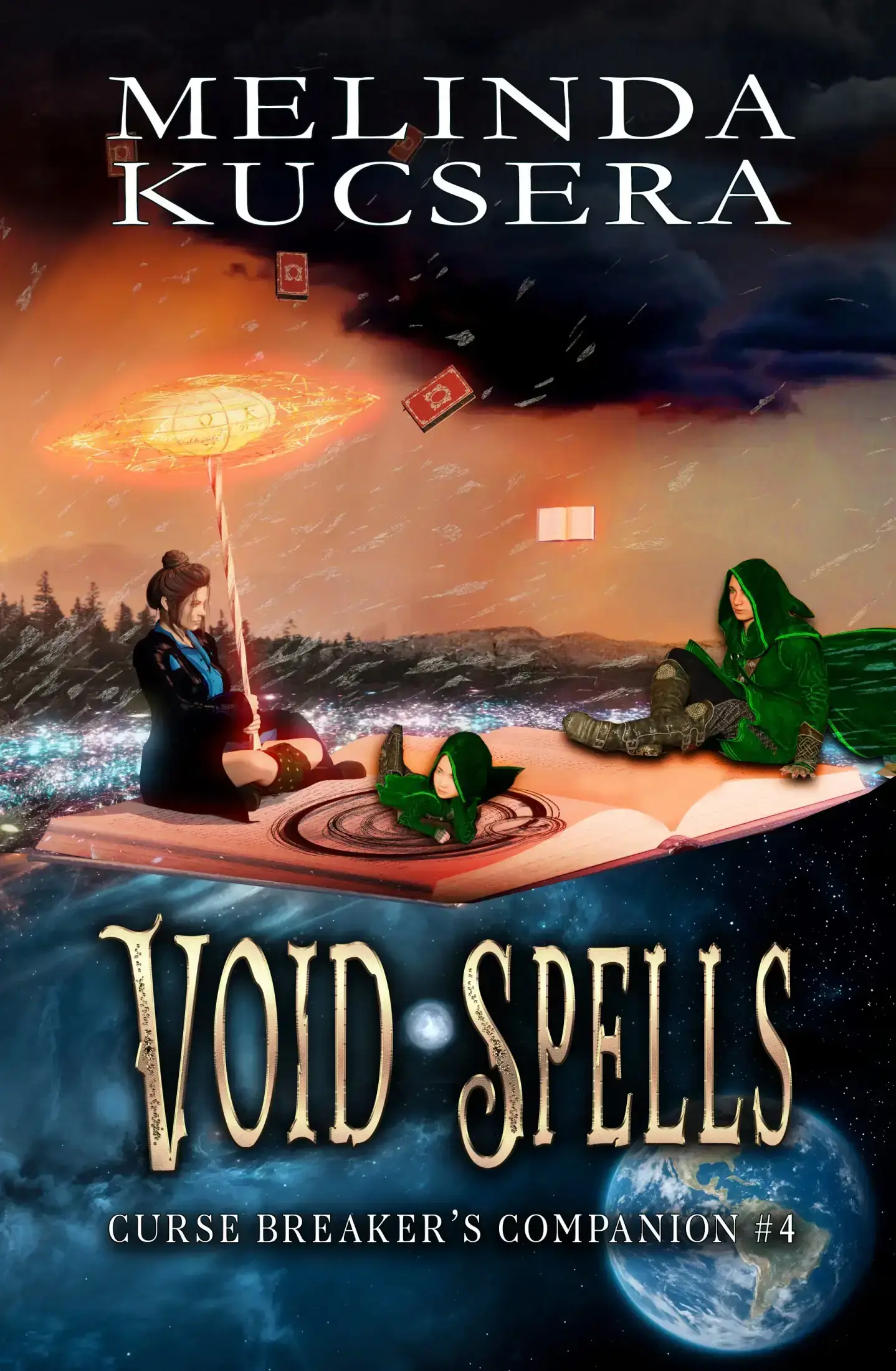 Void Spells