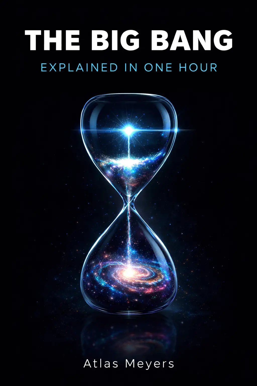 The Big Bang Explained in One Hour