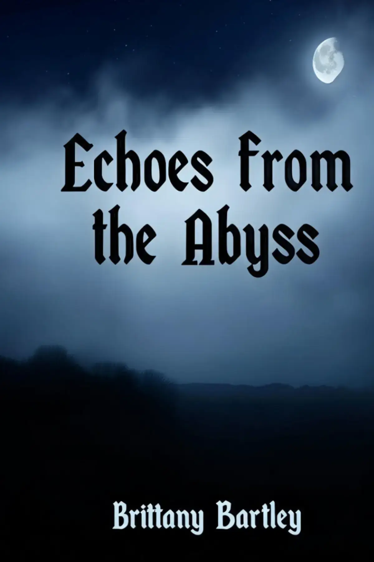 Echoes from the Abyss