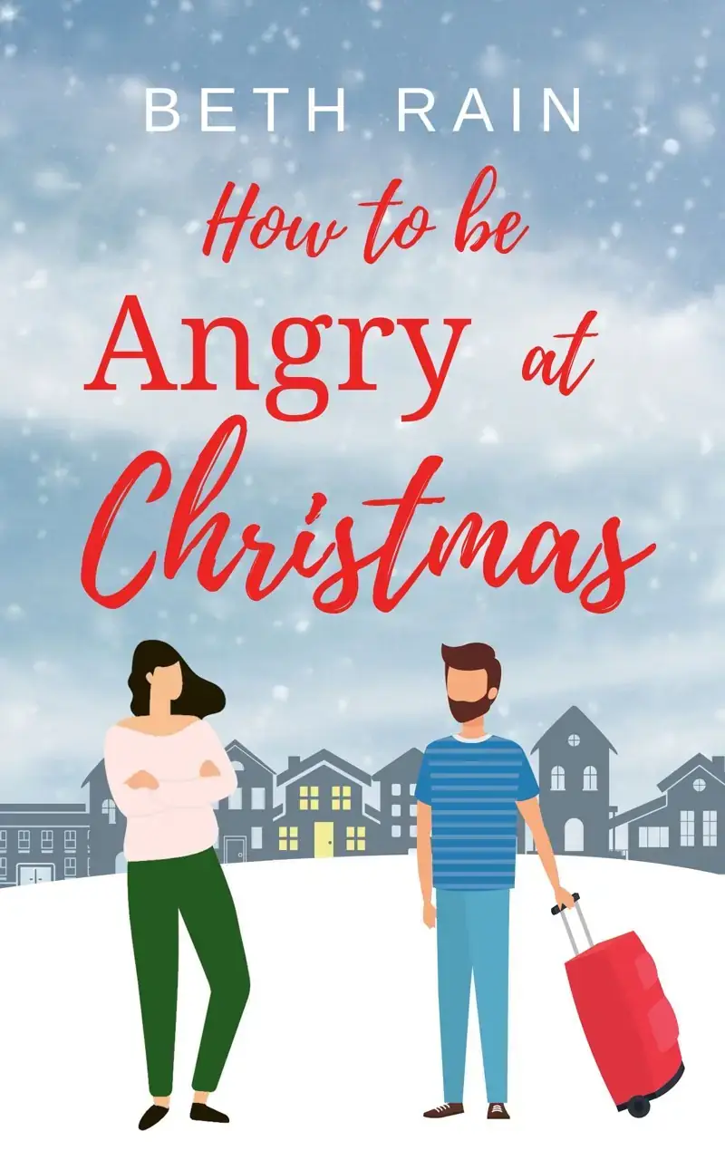 How to be Angry at Christmas