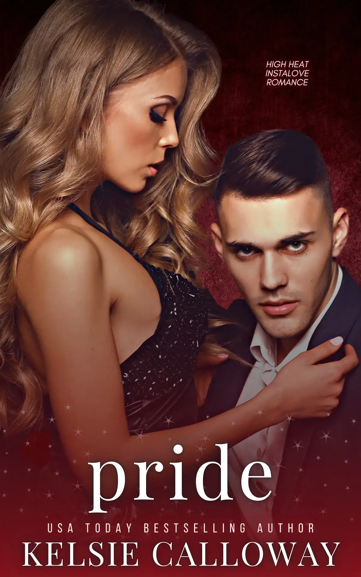 Pride: High Heat Instalove Romance