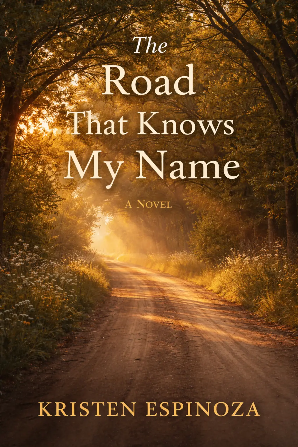 The Road That Knows My Name