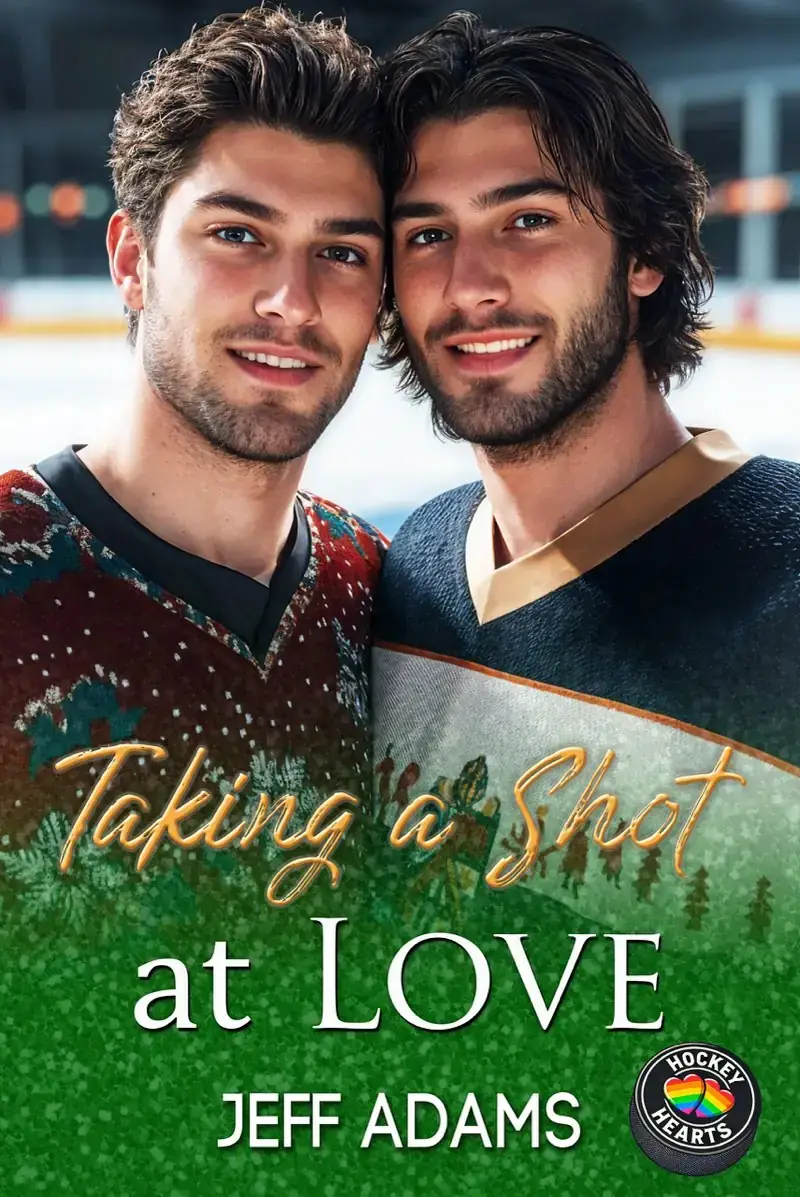 Taking a Shot at Love