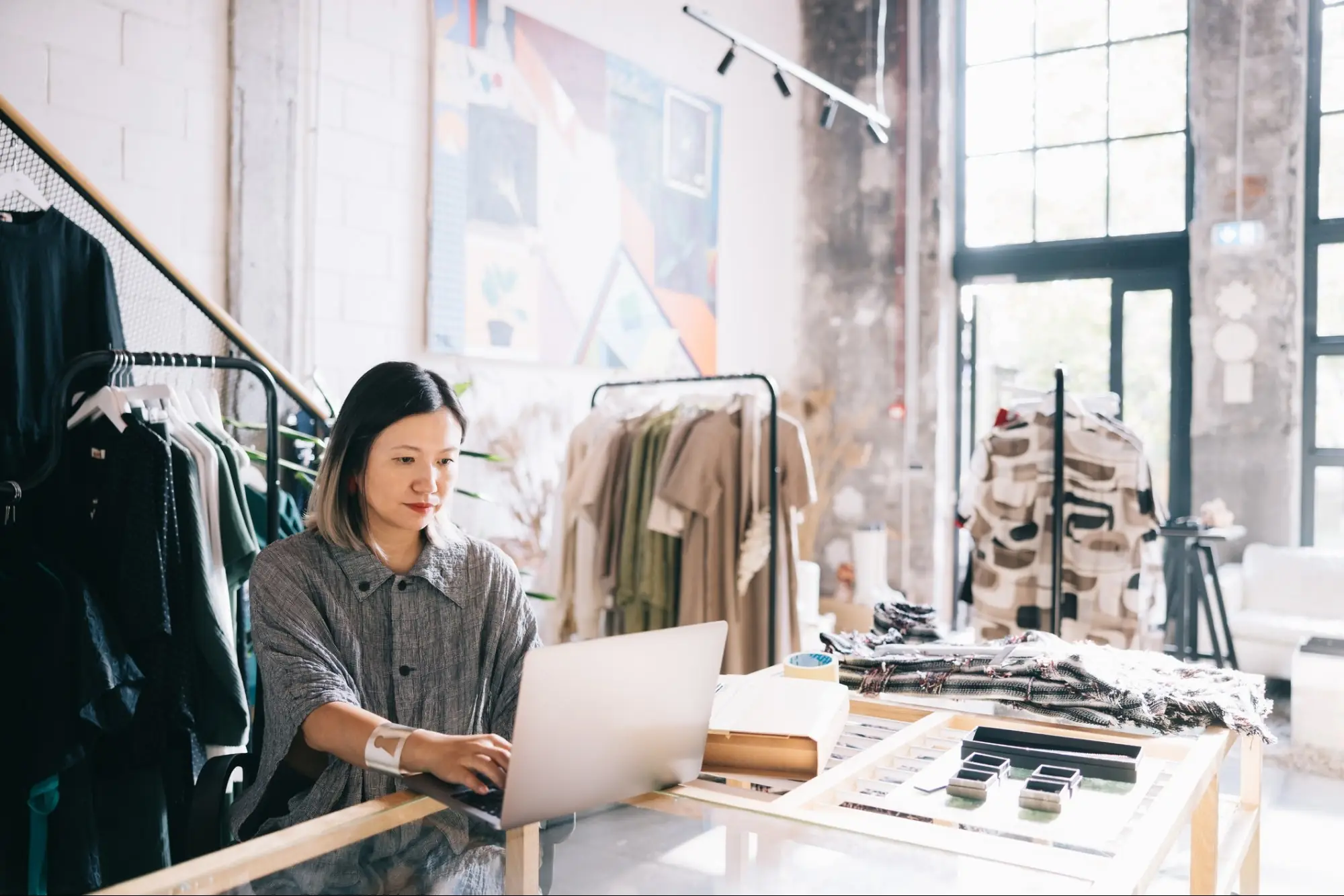 How to Build a Business That Serves Your Life, Not the Other Way Around