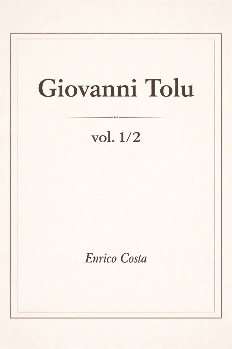 Giovanni Tolu