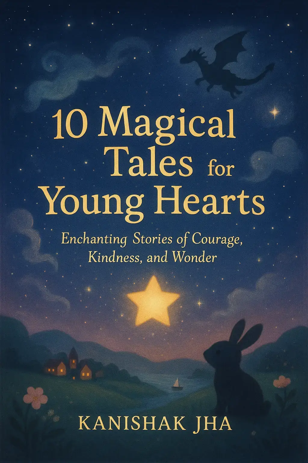 10 Magical Tales for Young Hearts