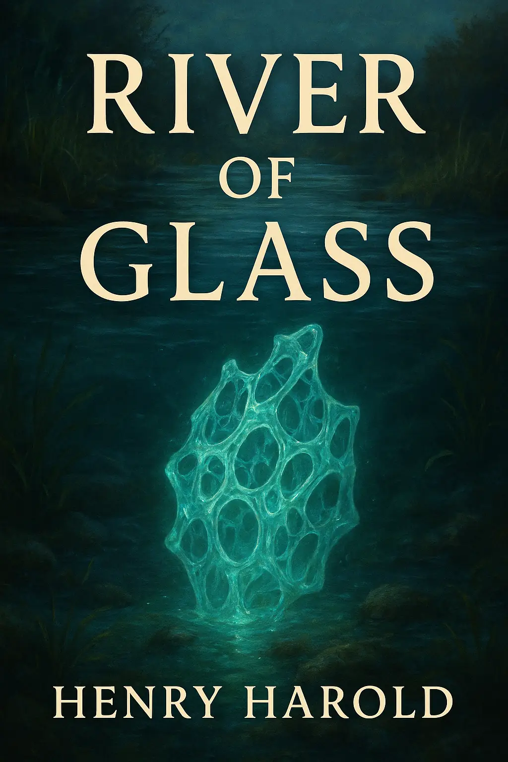 River of Glass