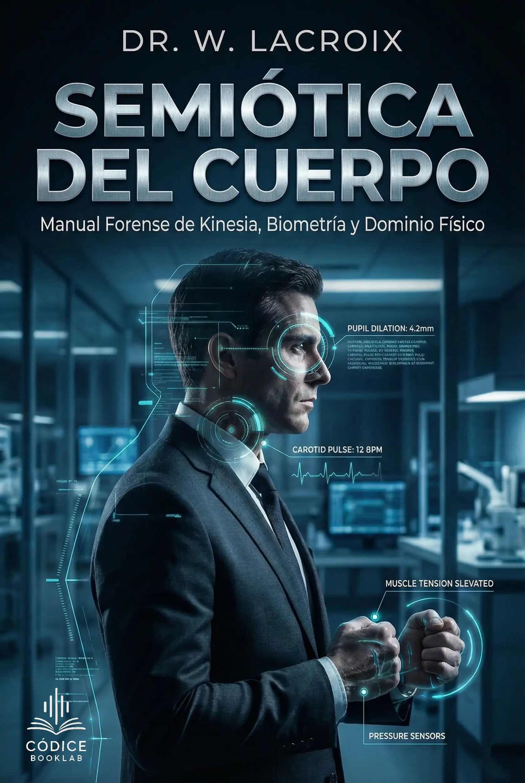 Semiótica del Cuerpo