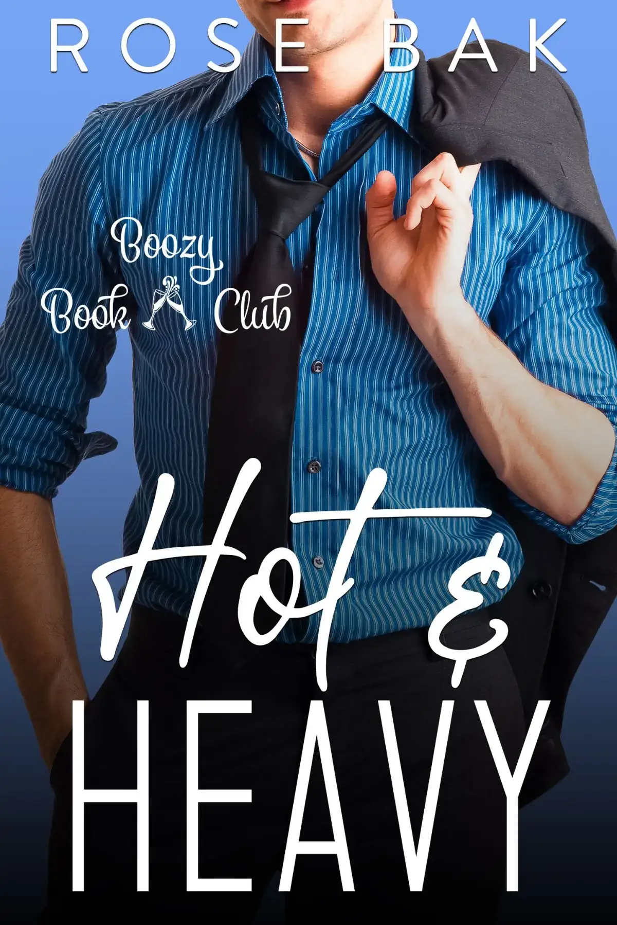 Hot & Heavy