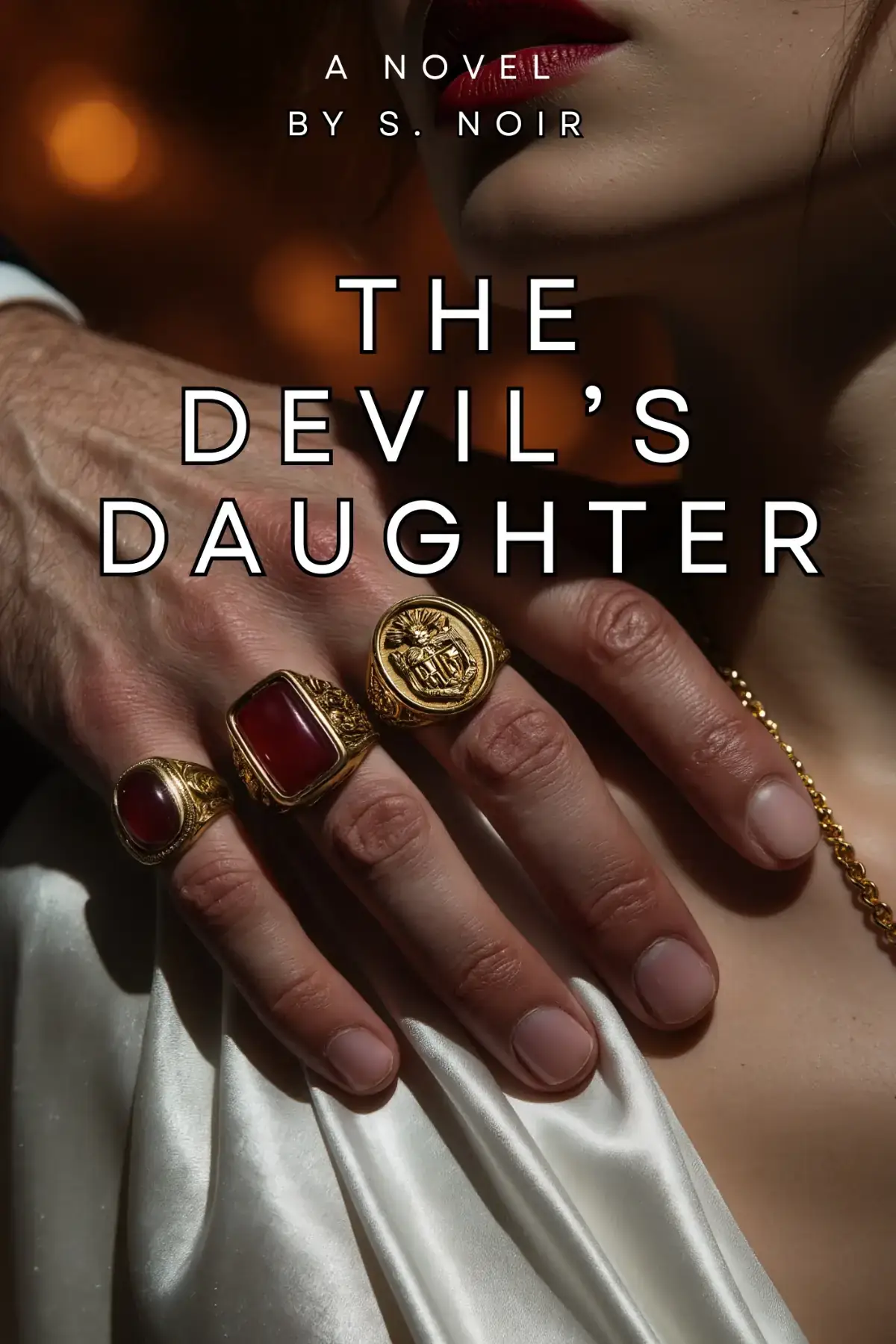 The Devil's Daughter
