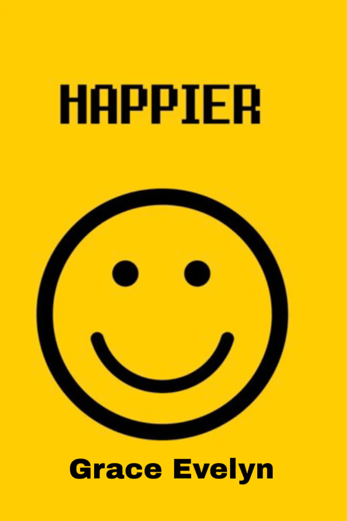 HAPPIER 