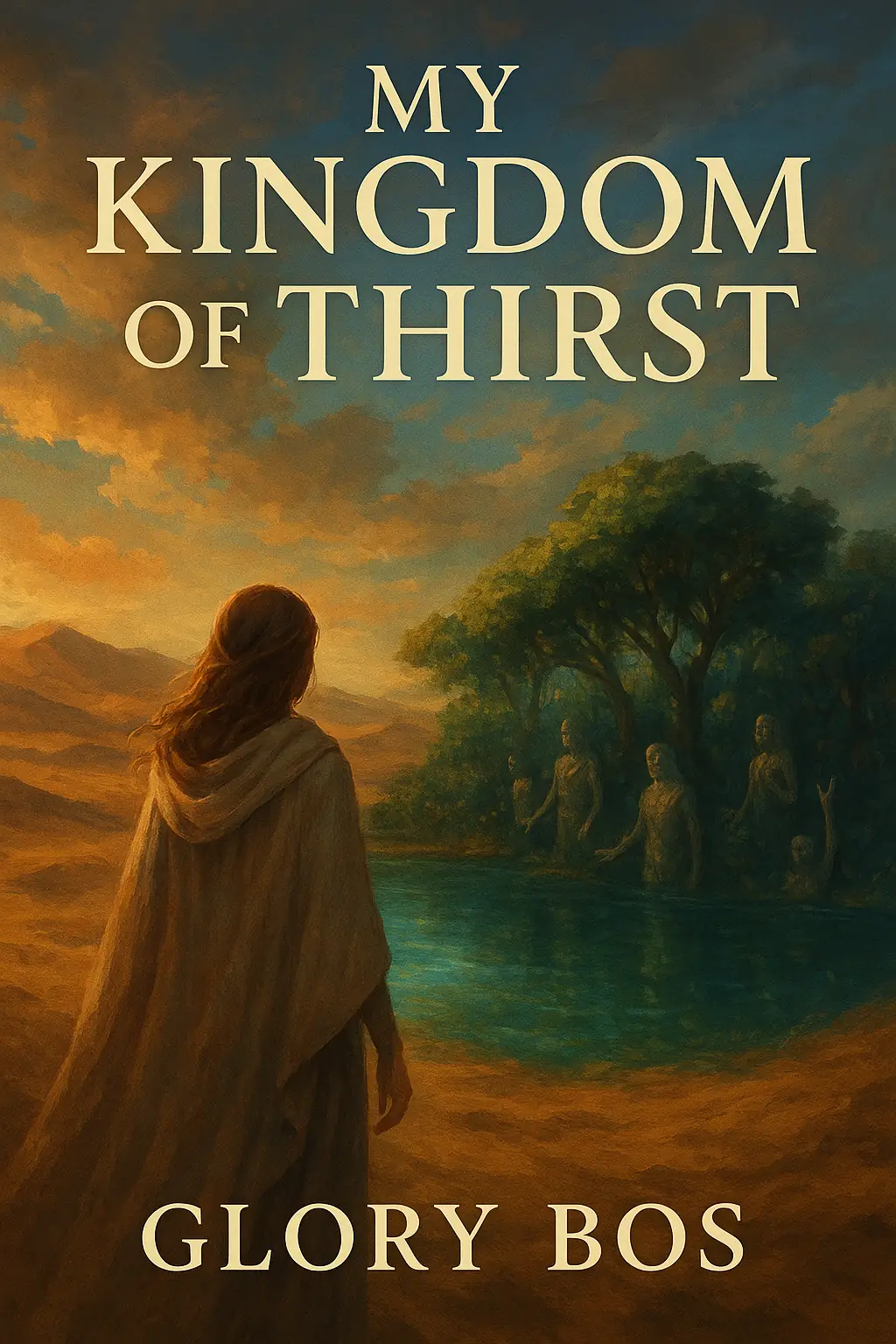 My Kingdom of Thirst