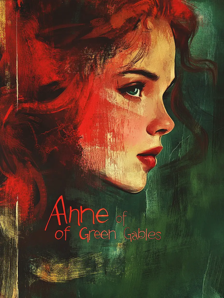 Anne of Green Gables